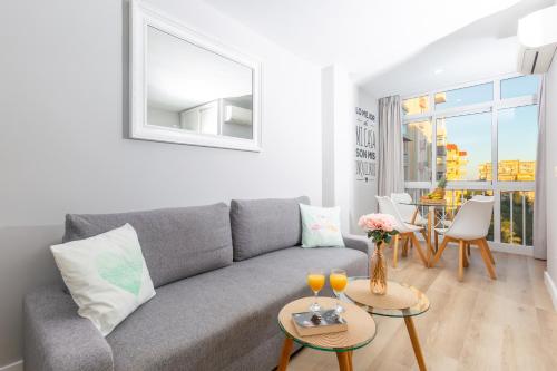 RANDMAR APARTMENT COSTA DEL SOL