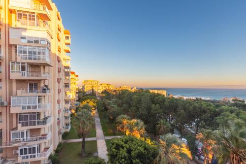 RANDMAR APARTMENT COSTA DEL SOL