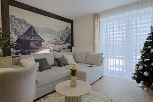 Apart Styl Apartamenty 4 Pory Roku, 1km do centrum, parking