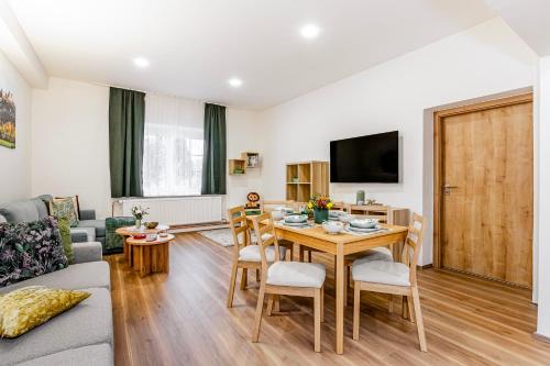 Apartmán Šumava-Rejštejn