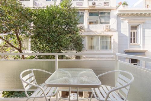 Voulis Apartment 1