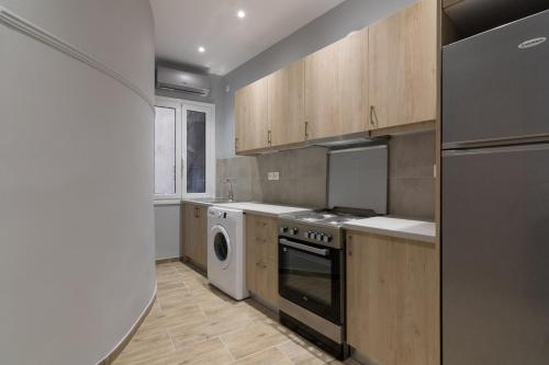 Voulis Apartment 2