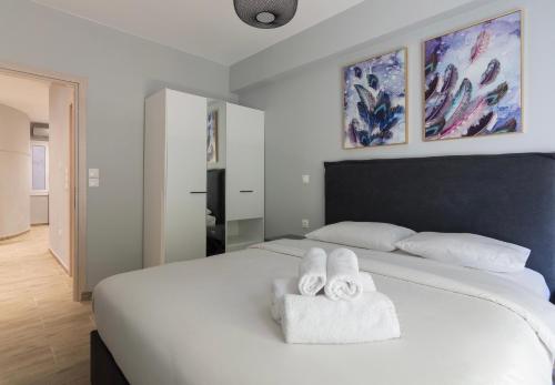 Voulis Apartment 2