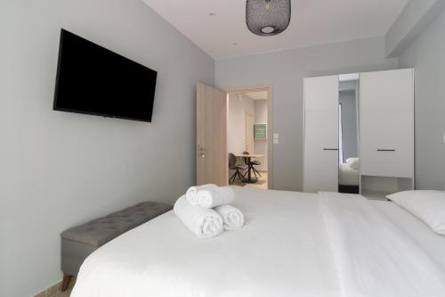 Voulis Apartment 2