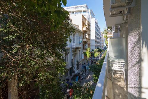 Voulis Apartment 2