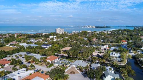 Природа в окрестностях дома для отпуска