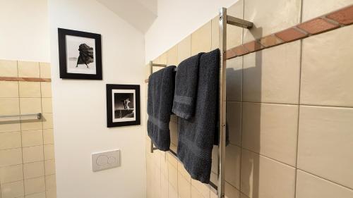 Ένα μπάνιο στο Riflessi sul Fiume