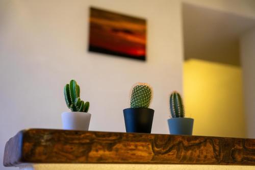 Galería fotográfica de B & B Il bivacco en Assergi