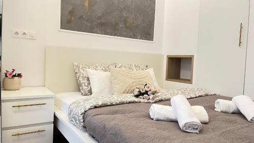 Carina Downtonw Deluxe Studio