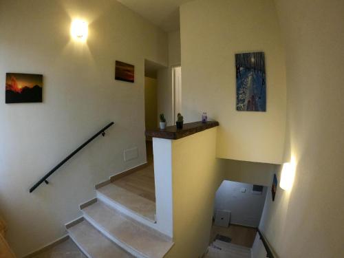 Galería fotográfica de B & B Il bivacco en Assergi