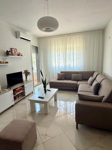 Family-Friendly Apartment Vlora