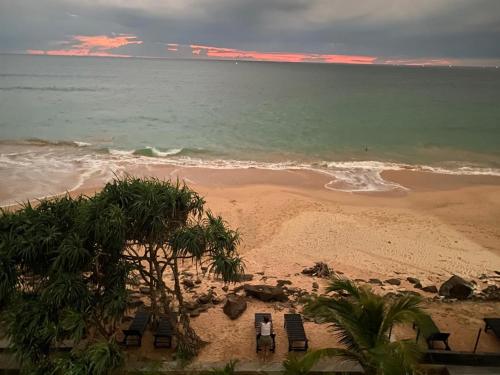 Природа в окрестностях виллы