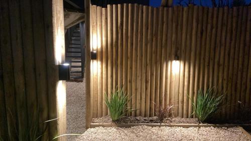 Giardino di Pedre Loft