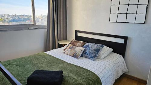Beautiful&big apt for 8persons parking free