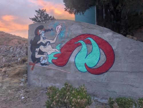 Φωτογραφία από το άλμπουμ του La Casa Sirena σε Bisbee