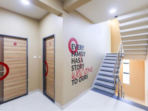 صورة لـ Collection O Patra Inn في Bālianta