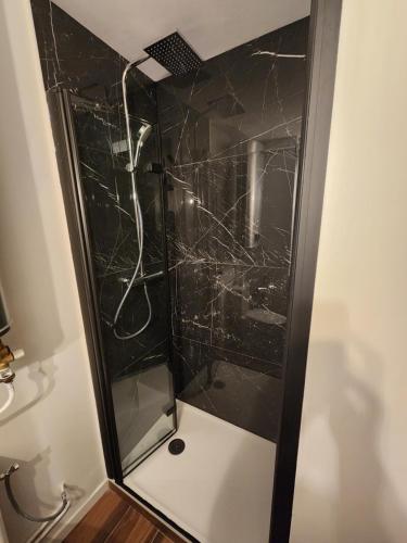 Appartement 4 personnes ski aux pieds parking couvert