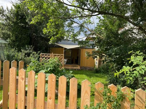 Φωτογραφία από το άλμπουμ του Tinyhouse v zahradě 