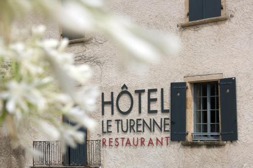 Hotel Le Turenne