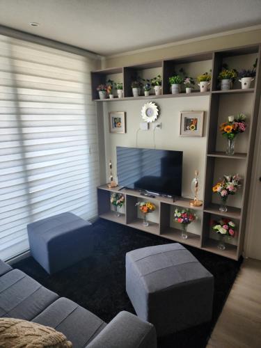 Φωτογραφία από το άλμπουμ του Departamento 2D y 2B New Cycle σε Concepción