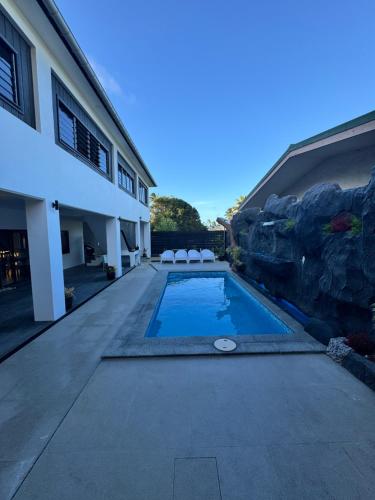 Fotografie z fotogalerie ubytování Runway Retreat by the Mountains v destinaci Avatiu