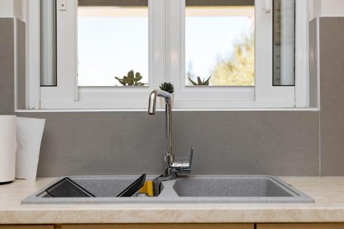 Fotografie z fotogalerie ubytování An Oasis In Nature v destinaci Kardítsa