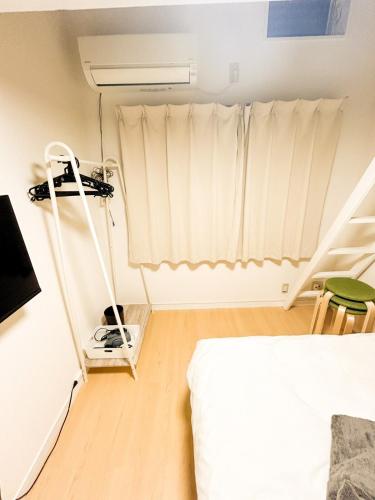 203 Quiet area walking distance of Shinjuku Shin-Okubo district