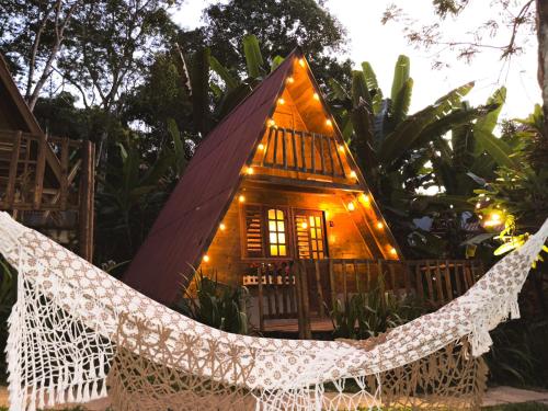 Φωτογραφία από το άλμπουμ του cabana suiça σε Guaramiranga