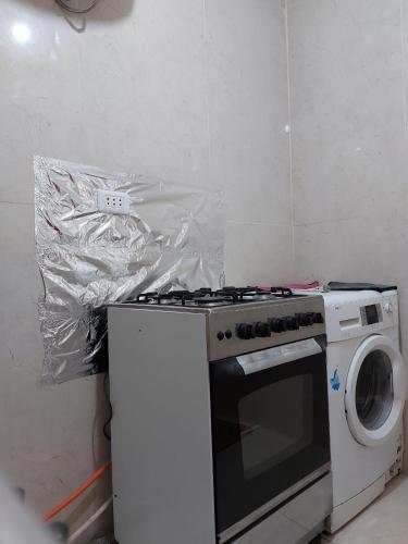Galeri foto Small huose di Amman