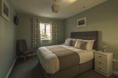 The Pipers Rest