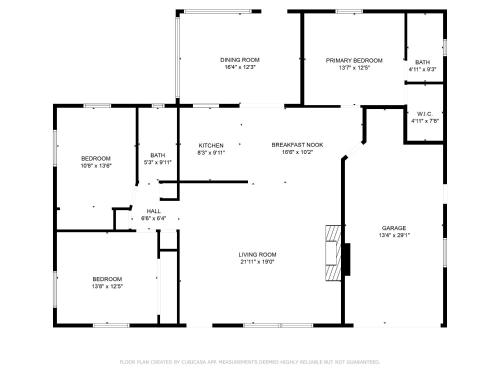 Φωτογραφία από το άλμπουμ του Crystal River Getaway σε Crystal River