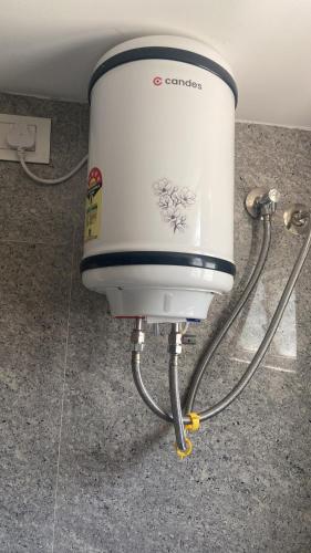 Φωτογραφία από το άλμπουμ του Haven Nest Homestay σε Puducherry Airpoert