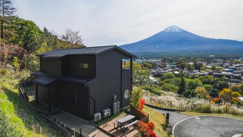 THE TOKI fujikawaguchiko