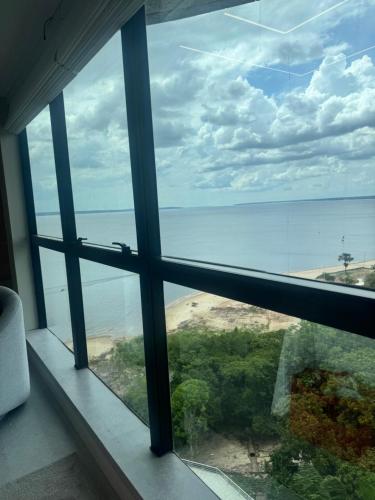 马瑙斯Aconchego Amazônico no Tropical Executive的相册照片