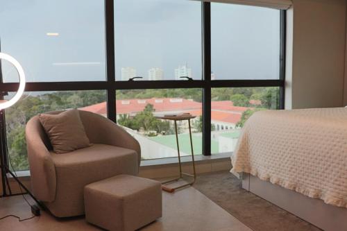 马瑙斯Aconchego Amazônico no Tropical Executive的相册照片