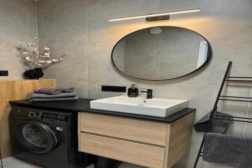 Fotografie z fotogalerie ubytování Comfortable apartment, SPA zone, Dziwnow v destinaci Dziwnów Górny