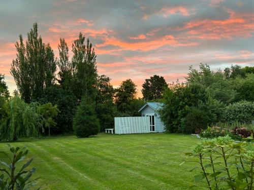 Fotografie z fotogalerie ubytování The Brambles v destinaci Greytown