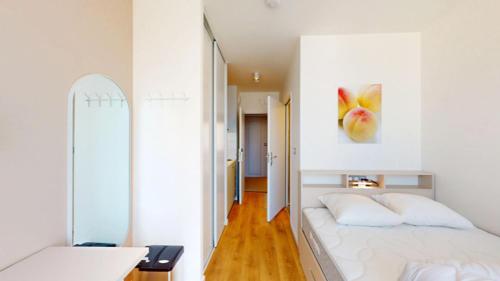 صورة لـ River Residenz Basel&Huningue في أونانغ