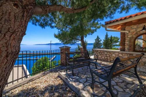 Apartments Palace Paulina in Novi Vinodolski 39469