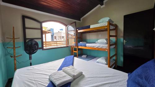 Fotografie z fotogalerie ubytování Almar Hospedagem 2 ARRAIAL DO CABO v destinaci Arraial do Cabo