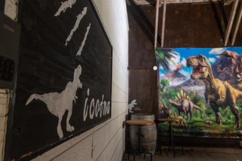 Foto dalla galleria di icoina a Wada