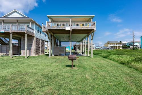 Zahrada ubytování 1 Naut On Call home