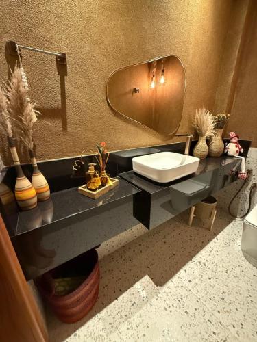 Ảnh trong thư viện ảnh của Casa Temporada Praia do Forte, Complexo Iberostate, 5 Suítes ở Praia do Forte