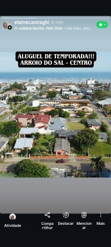 Η γειτονιά γύρω από ή μία γειτονιά κοντά σε αυτή η παραθεριστική κατοικία