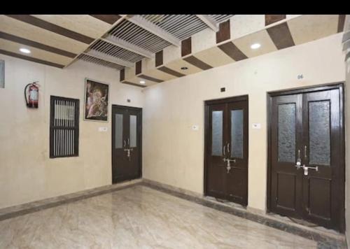 Fotografie z fotogalerie ubytování Shree Haridas Dham v destinaci Vrindavan