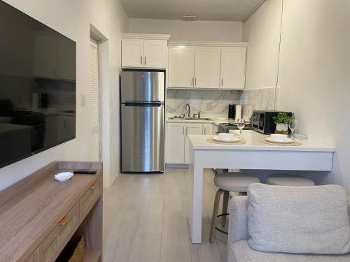 Abigail's Sunlit Nook