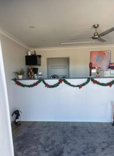 Fotografie z fotogalerie ubytování Reef Gardens Motel v destinaci Proserpine