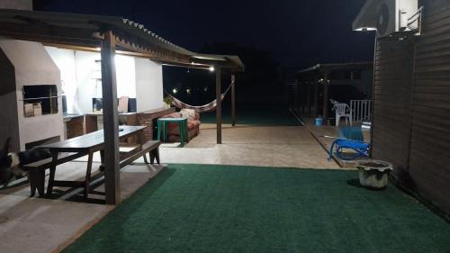 Billede fra billedgalleriet på Descanso perfeito em São Gabriel i São Gabriel