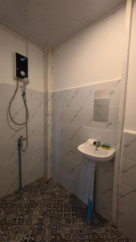 Foto de la galeria de Deja Vu Bungalows a Kaôh Rŭng (3)