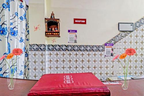 Imagine din galeria proprietății Hotel O Bhagyashree hotel crown view în Indirapuram